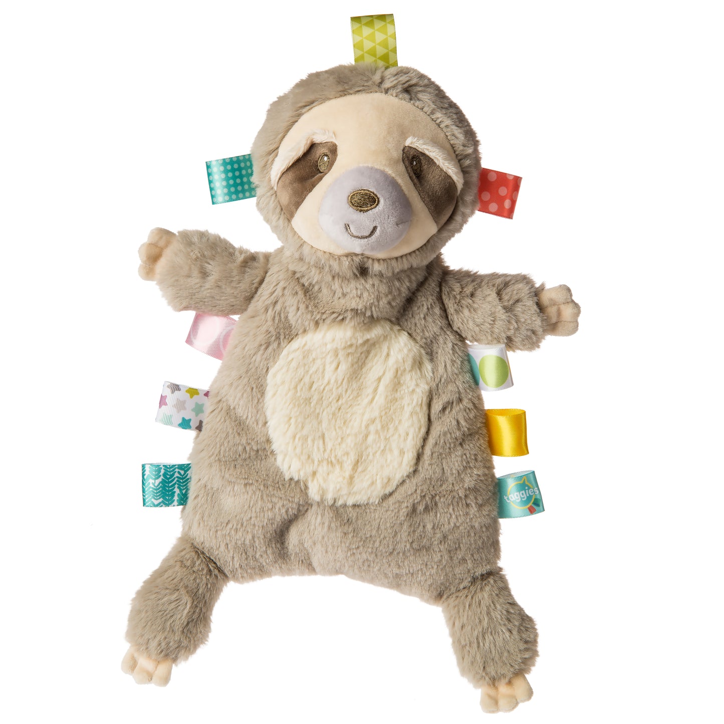 Taggies Lovey - Lamb or Sloth