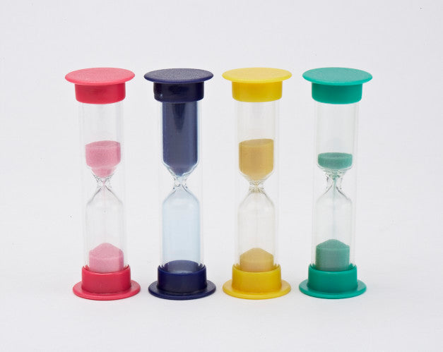 Exploring Time Fun Kit