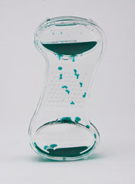 Jump Bean Timer - available individually or as a set of 4