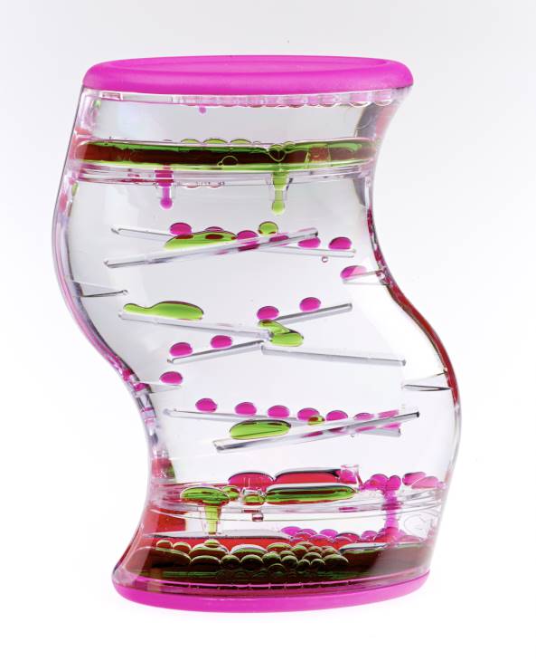 Let's Get Sensory Bag