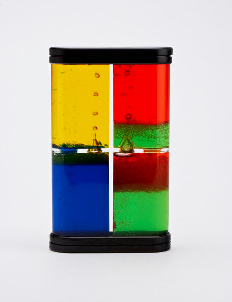 Sensory on the Go Bag