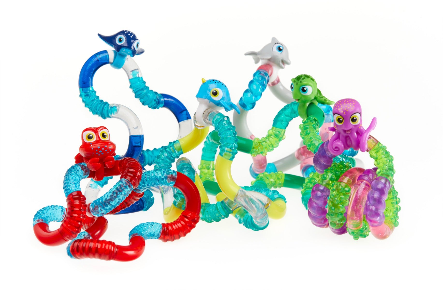 Tangle Pet - Aquatic