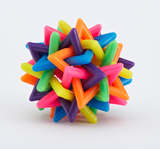 Tactile Time Fun Kit