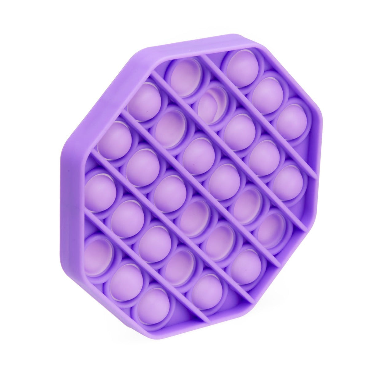 Push 'POP' Bubble Fidget Toy