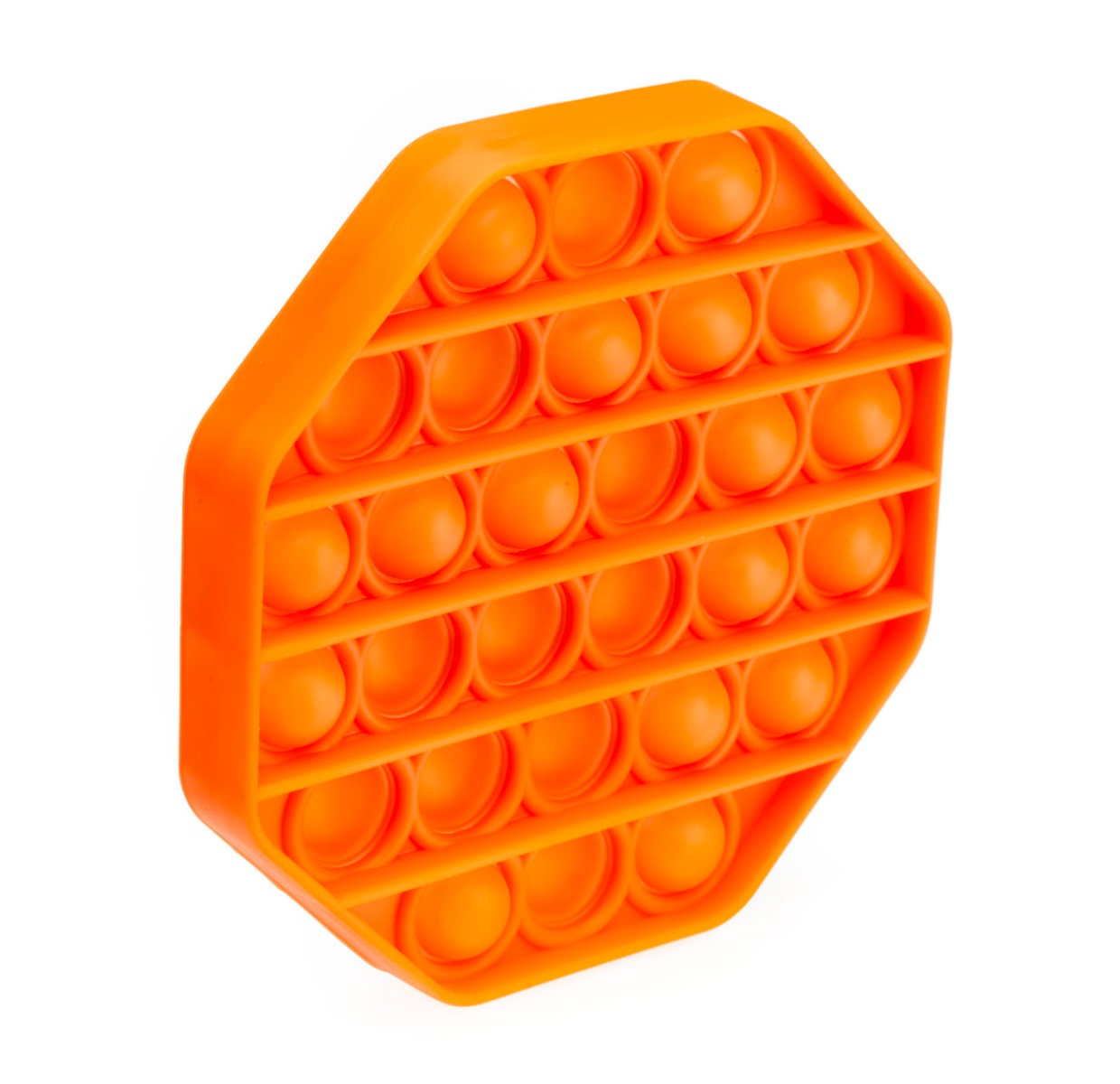 Push 'POP' Bubble Fidget Toy