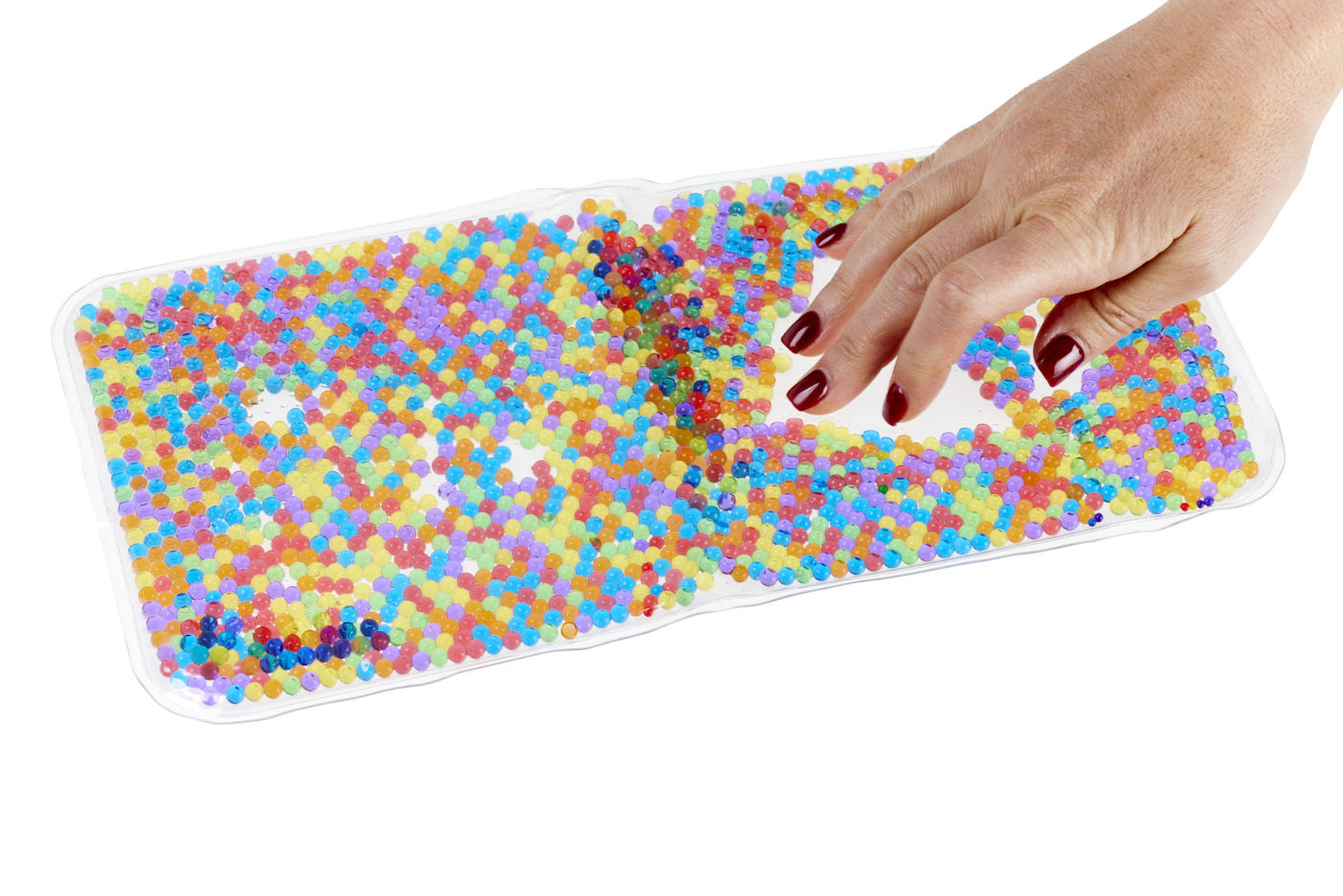 Sensory Squish Mat