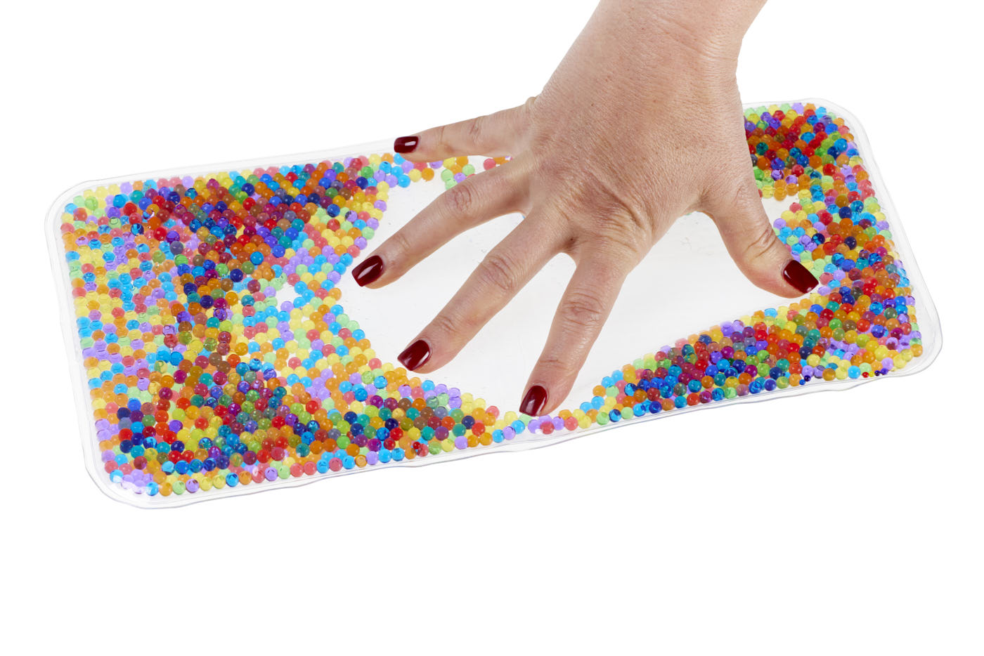 Sensory Squish Mat