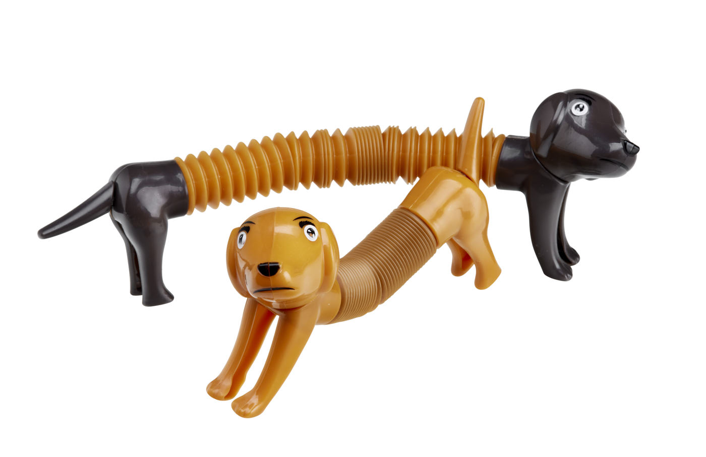 Pop Tube Animals - set of 2