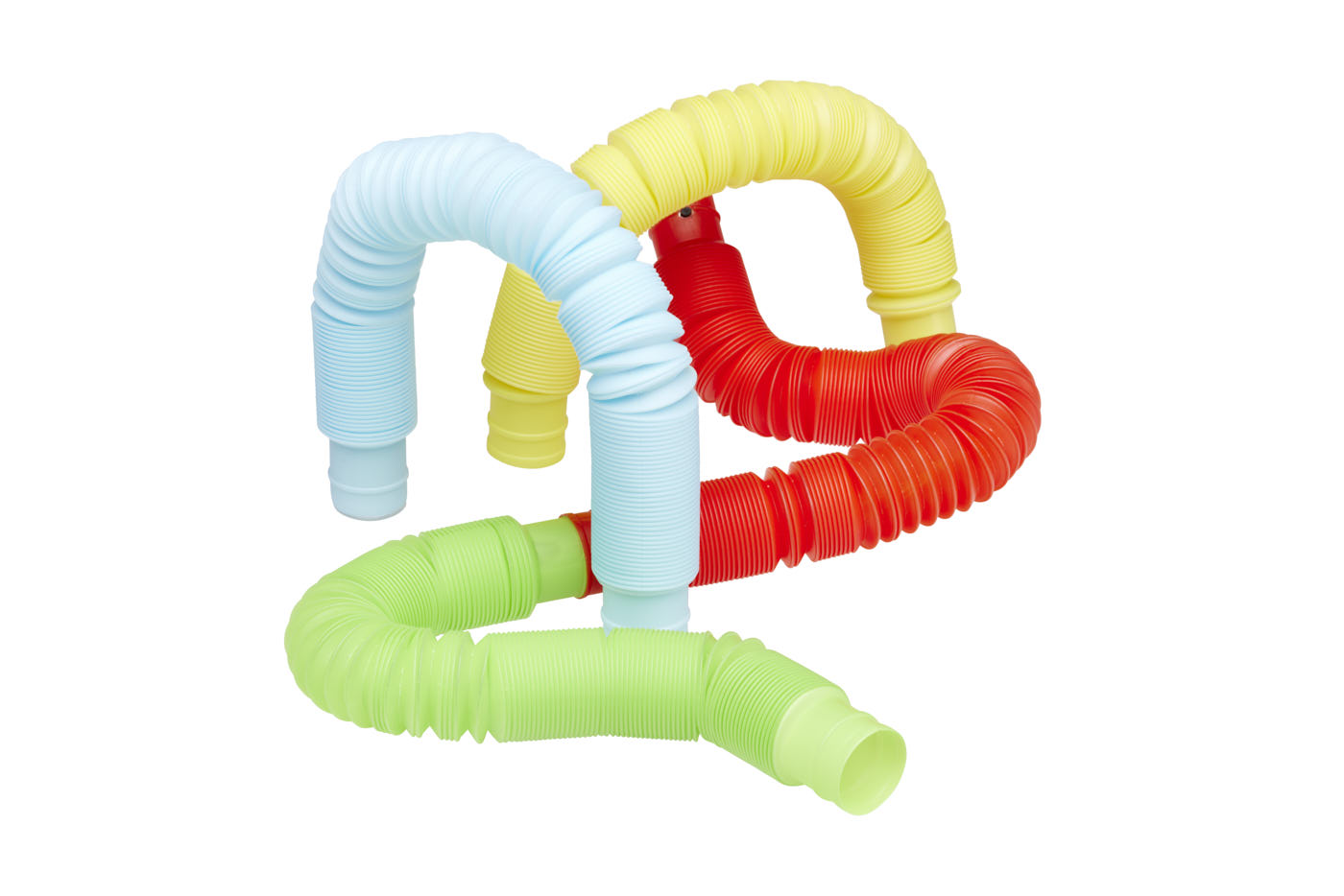 Popping Tubes - set of 2