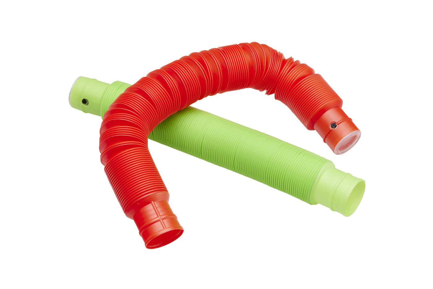 Popping Tubes - set of 2