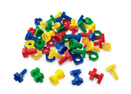 Attributes Nuts and Bolts