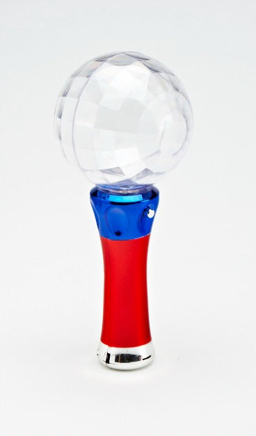 Light Up Spinner Selection - set of 3