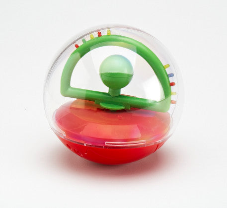 Dark Den Time Fun Kit