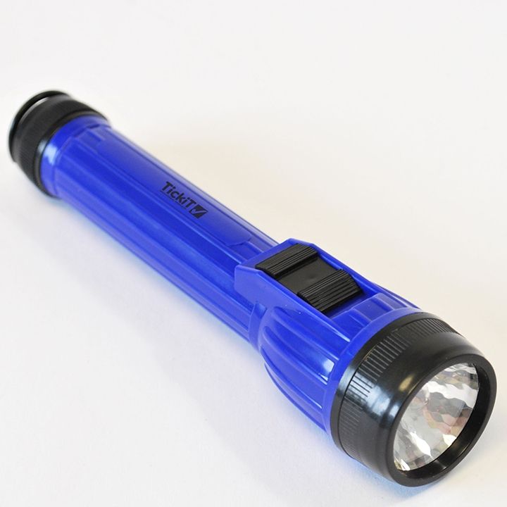 LED Torches - set of 12