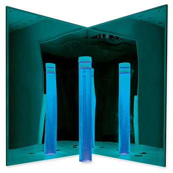 Interactive Bubble Tube Package