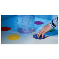 Interactive Bubble Tube Package