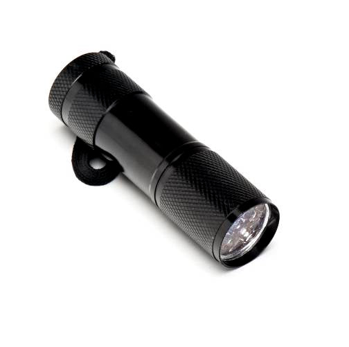 UV Blast Torch