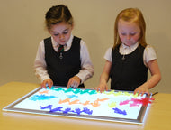 Silishapes Linkin' People