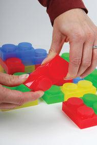 Silishapes Soft Bricks