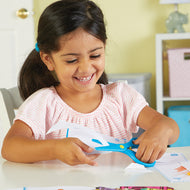 Trace Ace Scissor Skills