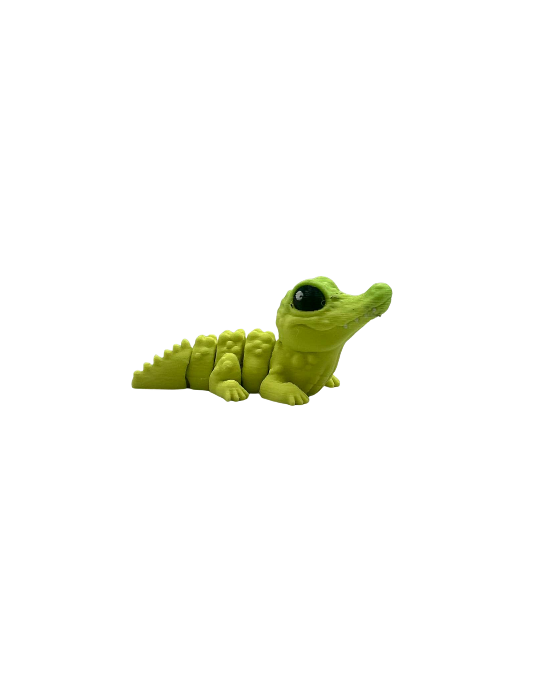 Jigglets - Adventure through the Safari - Set of 4 - Fidget Collectibles
