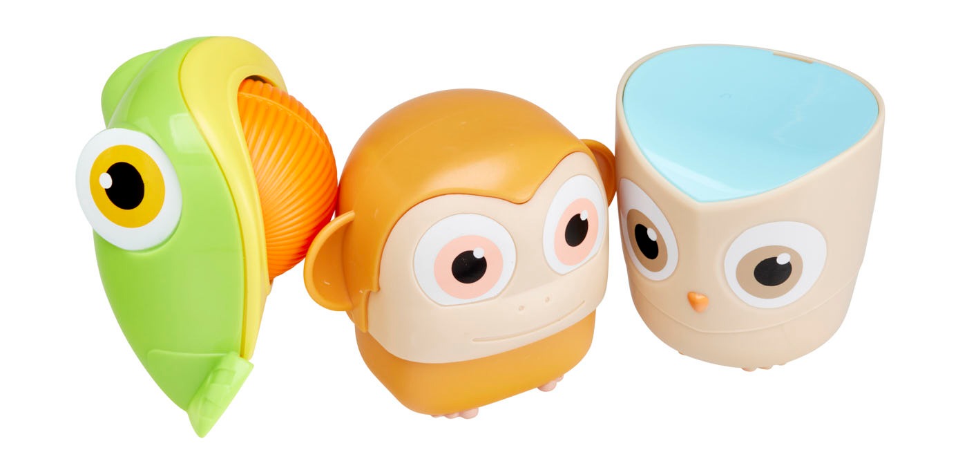 Musical Nature Friends