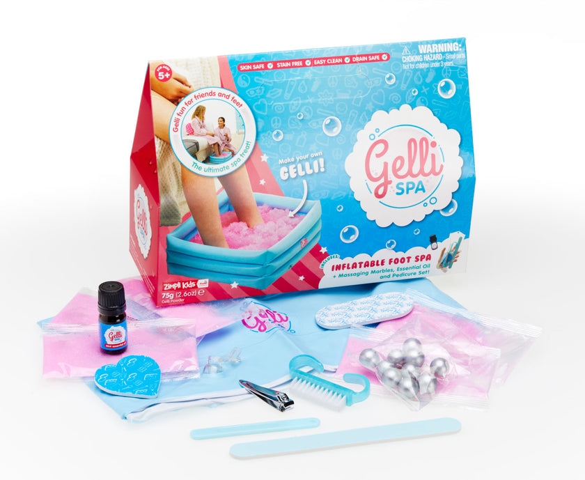 Gelli Spa