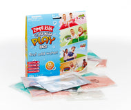 Mega Messy Play Pack