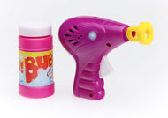 Bubble Gun