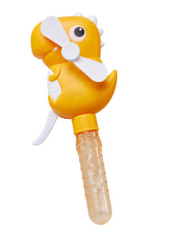 Bubbles & Fan Wand - two characters available