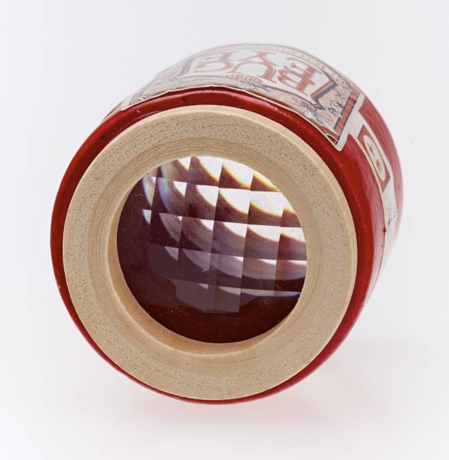 SPRING Themed Natural Exploration Basket