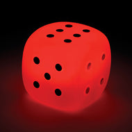 Light-up Dice