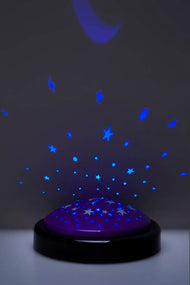 Starlight Disc Projector