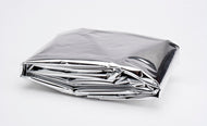 Space Blankets - Set of 3