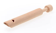 Wooden Slide Whistle