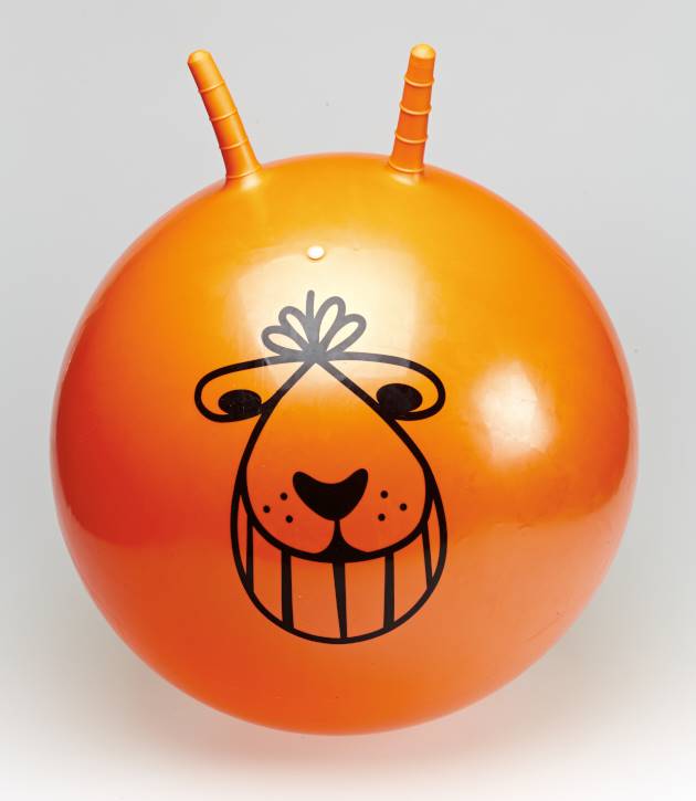 Space Hopper