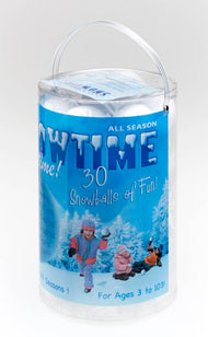 Snowtime Anytime