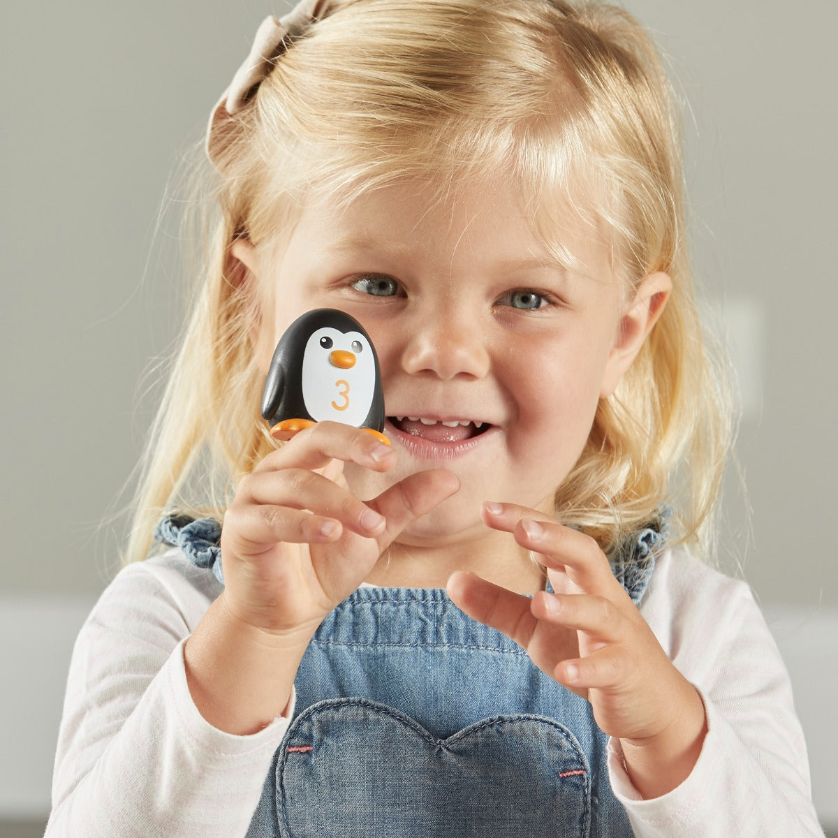 Sort & Seek Polar Animals