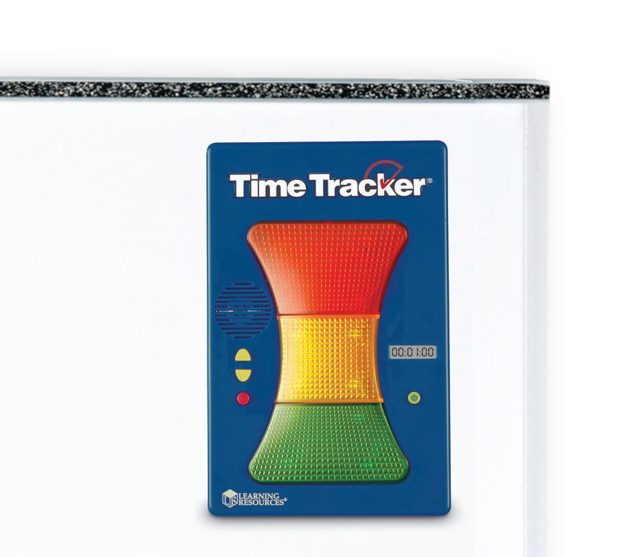 Magnetic Time Tracker