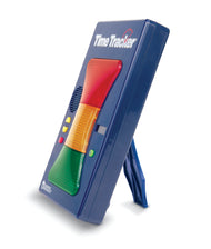 Magnetic Time Tracker