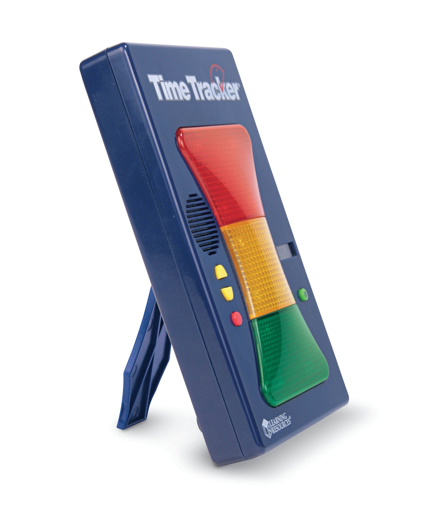 Magnetic Time Tracker