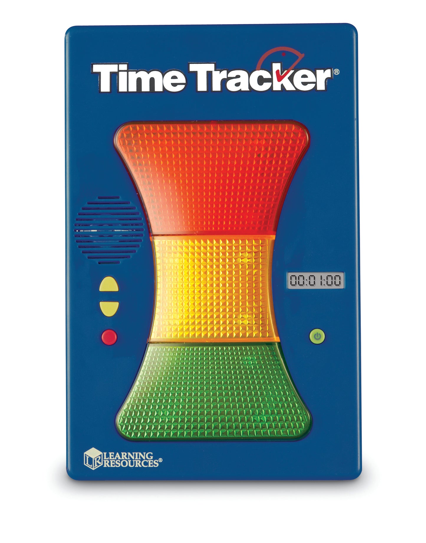 Magnetic Time Tracker