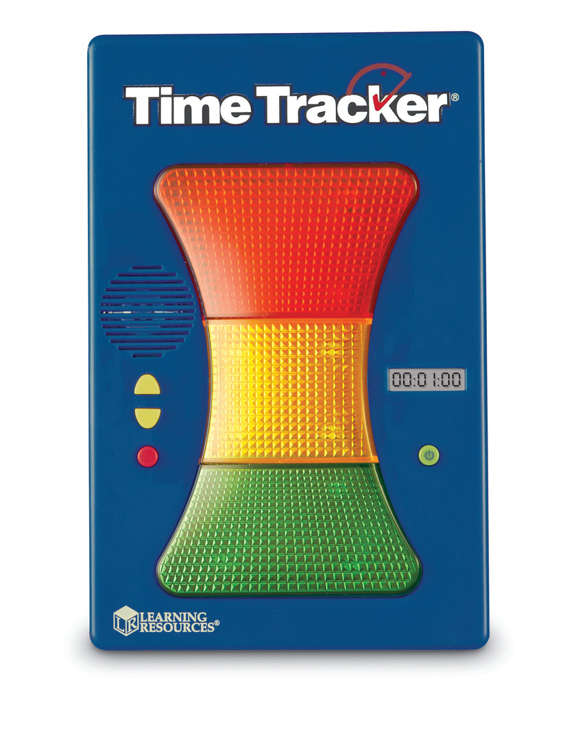 Magnetic Time Tracker