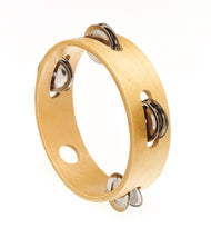 Headless Tambourine - 6"