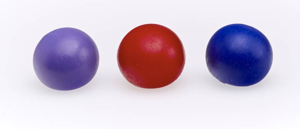 Colour Morph Gel Ball