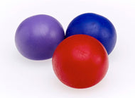 Colour Morph Gel Ball