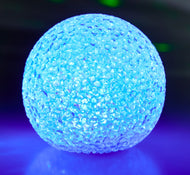 Colour Changing Crystal Light