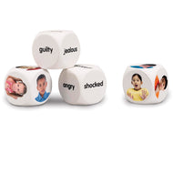 Emotion Cubes