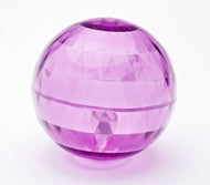 Jumbo Laser Light Up Ball - available orange and green