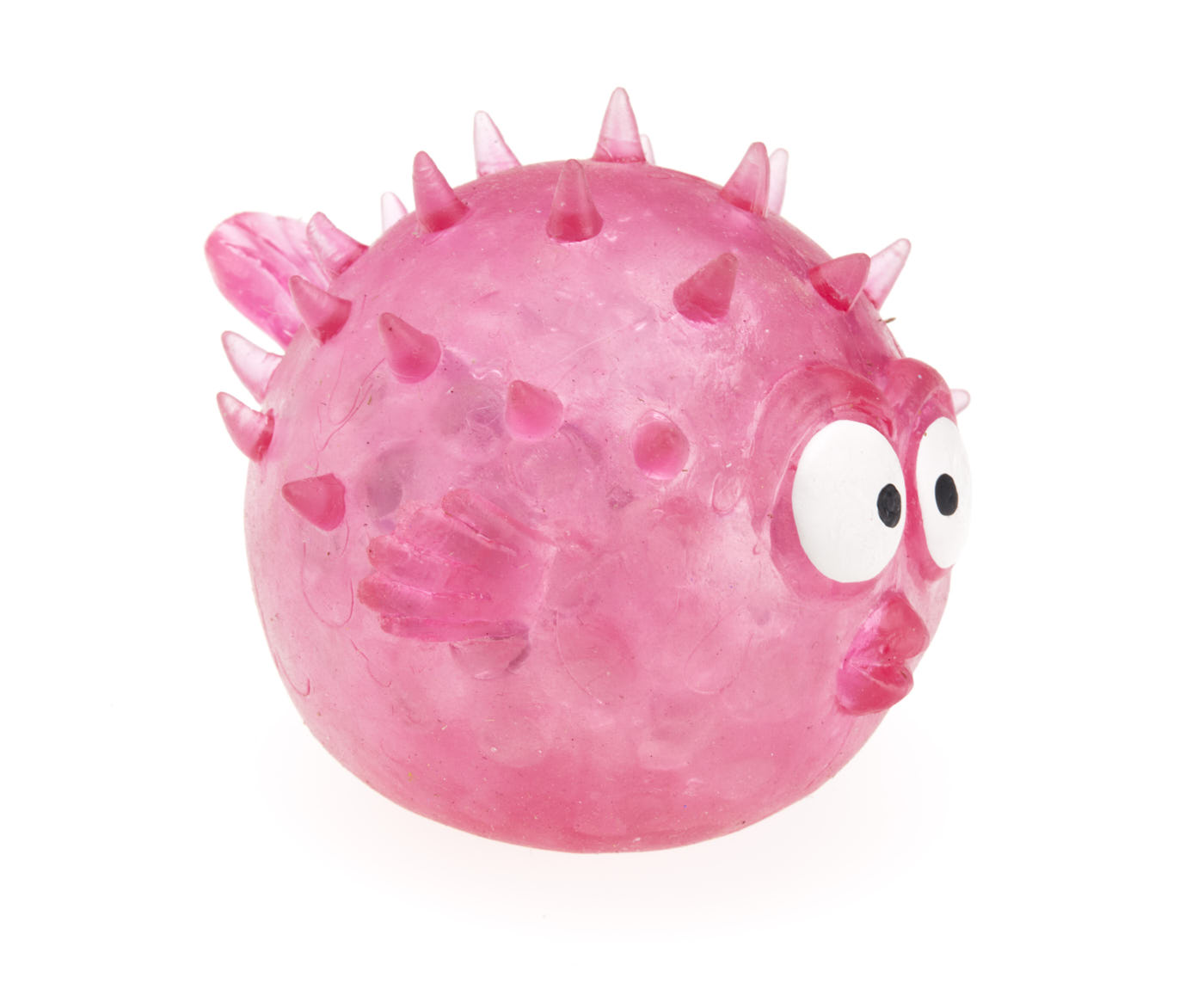 Sealife Flashing Bead Ball